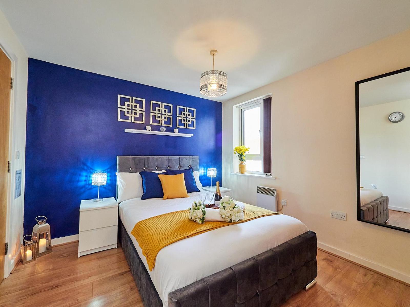 Beauchamp Suite In Coventry City Centre Cv1 For Contractors Professionals Tourists Relocators Students And Family Exterior foto