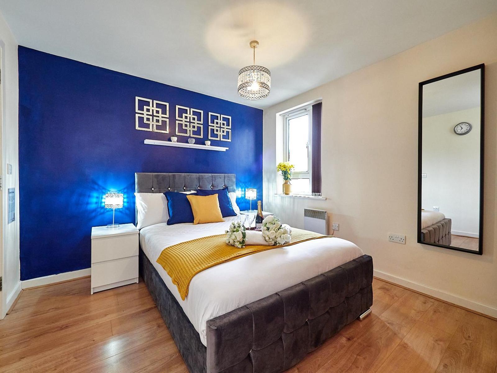 Beauchamp Suite In Coventry City Centre Cv1 For Contractors Professionals Tourists Relocators Students And Family Exterior foto